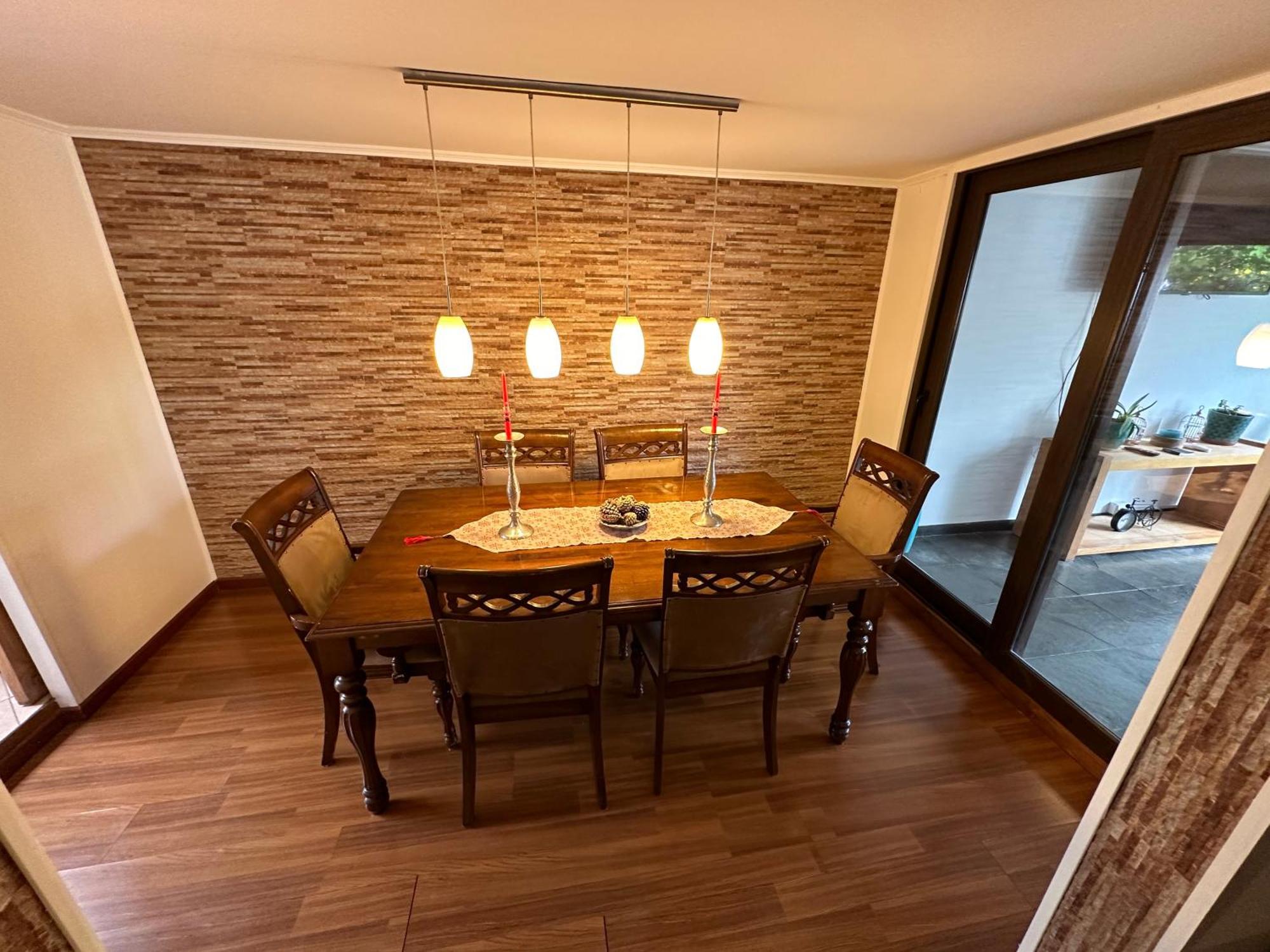 Acogedora Casa Con Tinaja Y Jacuzzi Y Rent A Car Villa Puerto Varas Bagian luar foto
