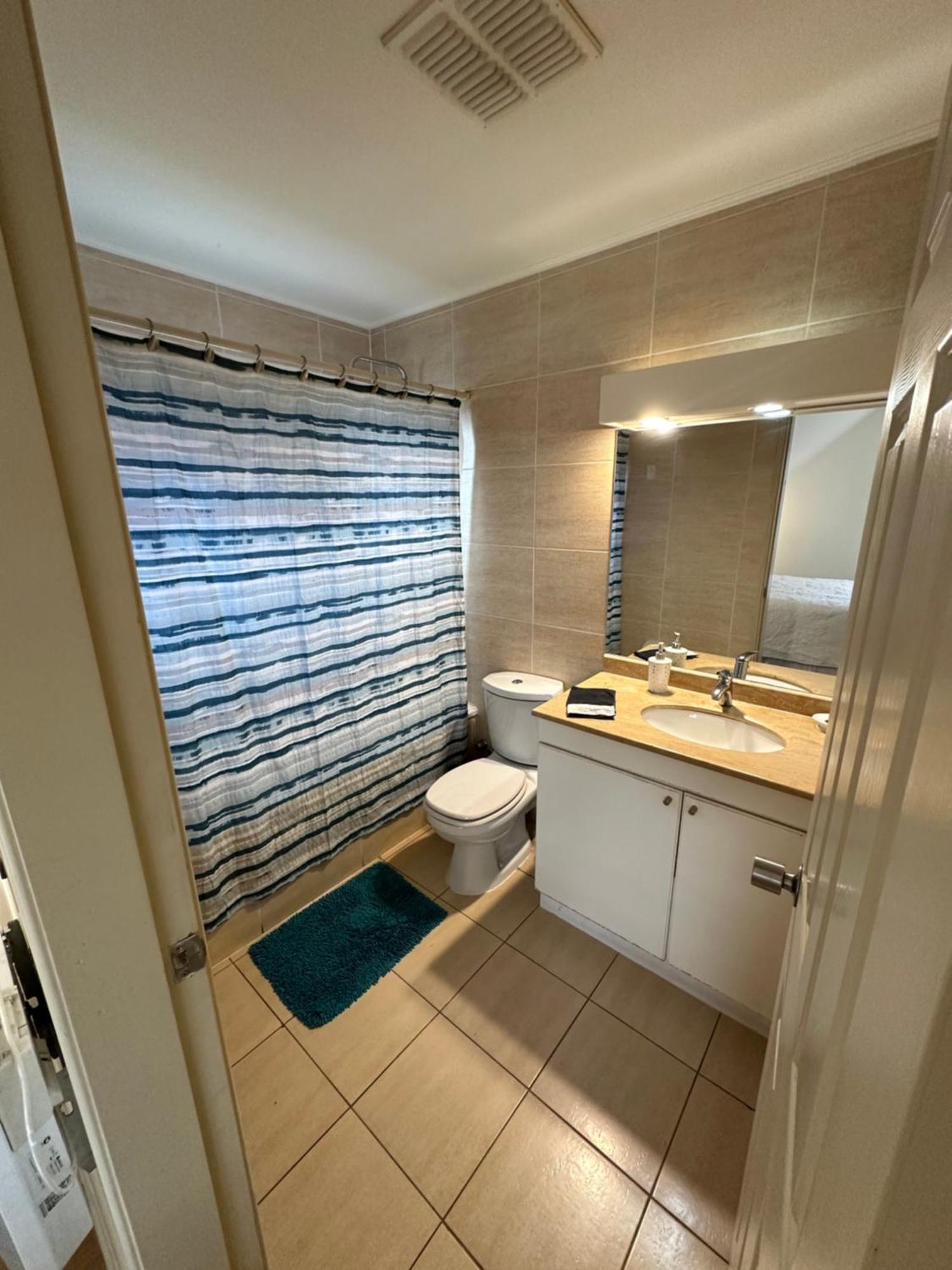 Acogedora Casa Con Tinaja Y Jacuzzi Y Rent A Car Villa Puerto Varas Bagian luar foto
