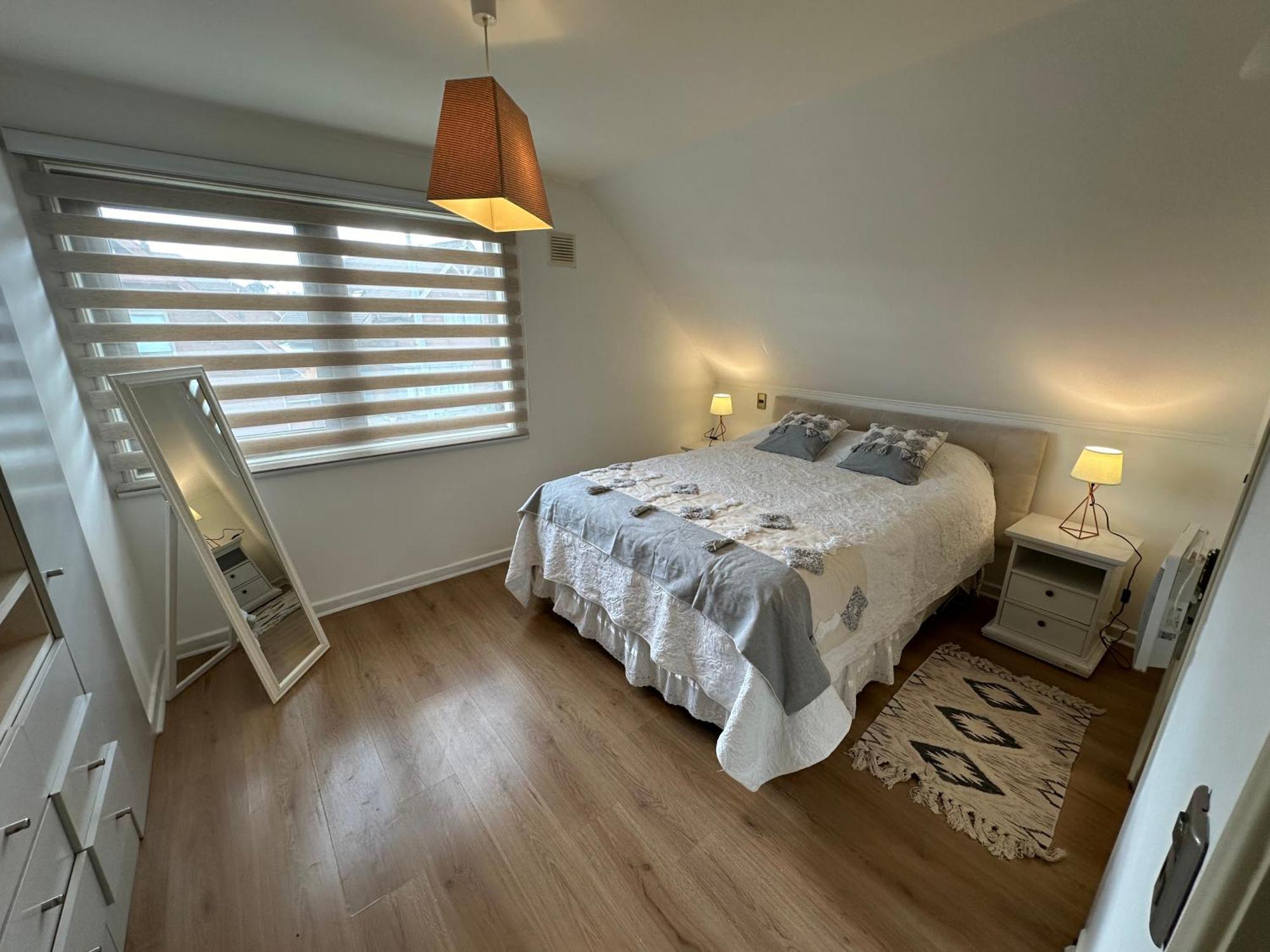 Acogedora Casa Con Tinaja Y Jacuzzi Y Rent A Car Villa Puerto Varas Bagian luar foto